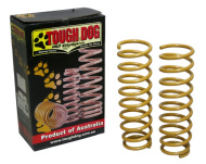   Пружина Tough Dog задняя Mitsubishi Pajero 3-4, лифт 40 мм, + 500 кг