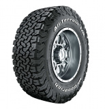  Шина BFGoodrich Аll-Terrain KO2 LT285/75R16C 116/113R