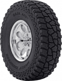 Mickey thompson шины r17